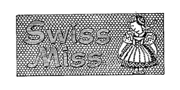 SWISS MISS trademark