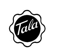 TALA trademark
