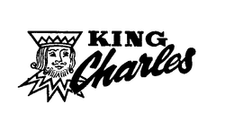 KING CHARLES trademark