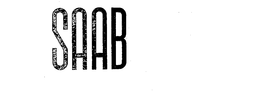 SAAB trademark