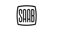 SAAB trademark