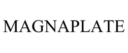 MAGNAPLATE trademark