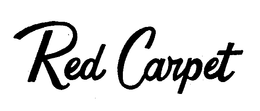 RED CARPET trademark