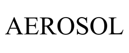 AEROSOL trademark