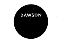 DAWSON trademark