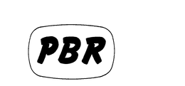 PBR trademark