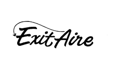 EXIT AIRE trademark