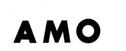 AMO trademark