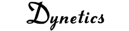 DYNETICS trademark