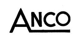 ANCO trademark