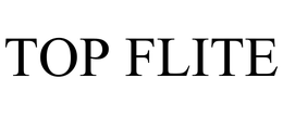 TOP FLITE trademark