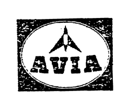 AVIA trademark
