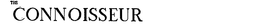 THE CONNOISSEUR trademark