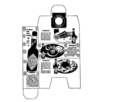 TABASCO trademark