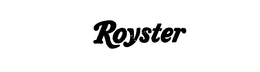 ROYSTER trademark
