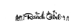 RANCH GIRL trademark