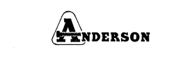 ANDERSON trademark