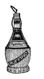 RUFFINO I. L. RUFFINO trademark