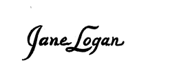 JANE LOGAN trademark