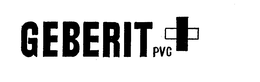 GEBERIT PVC trademark