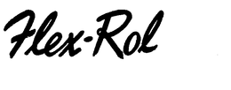 FLEX-ROL trademark