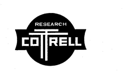 RESEARCH COTTRELL trademark