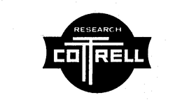 RESEARCH COTTRELL trademark