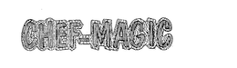 CHEF-MAGIC trademark