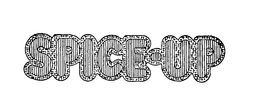 SPICE-UP trademark