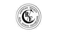 REC AMERICAN SOCIETY REAL ESTATE COUNSELORS trademark