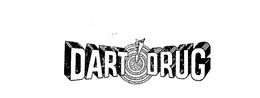DART DRUG trademark