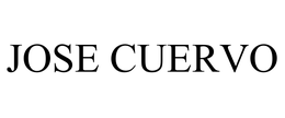 JOSE CUERVO trademark