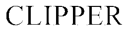 CLIPPER trademark