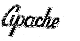 APACHE trademark