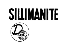 SILLIMANITE D trademark