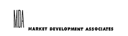 MDA MARKET DEVELOPMENT ASSOCIATES trademark