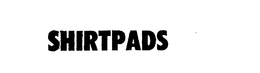 SHIRTPADS trademark