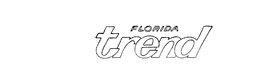 FLORIDA TREND trademark