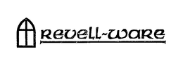 REVELL-WARE trademark