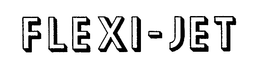 FLEXI-JET trademark