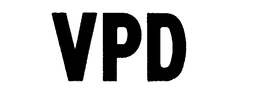 VPD trademark