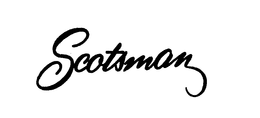 SCOTSMAN trademark