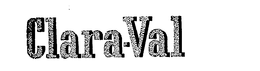 CLARA-VAL trademark
