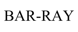 BAR-RAY trademark