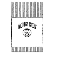 ANDY BOY trademark