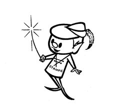 STAMPIE trademark