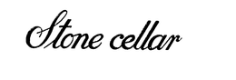 STONE CELLAR trademark