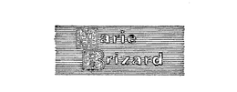 MARIE BRIZARD trademark