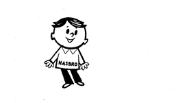 HASBRO trademark