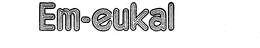 EM-EUKAL trademark